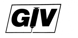 GIV trademark