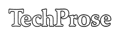 TECHPROSE trademark