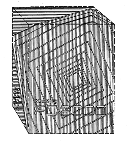 REALISTIC PC2000 trademark
