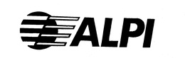 ALPI trademark