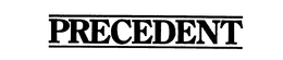 PRECEDENT trademark