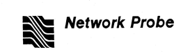 NETWORK PROBE trademark