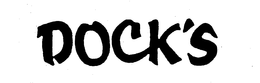 DOCK'S trademark