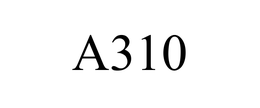 A310 trademark