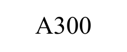 A300 trademark