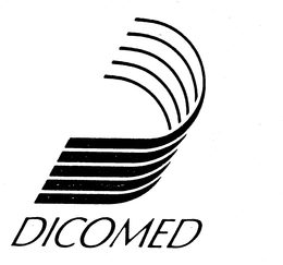 DICOMED trademark