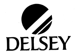 DELSEY trademark