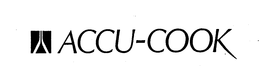 ACCU-COOK trademark