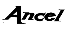 ANCEL trademark