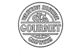 WESTERN RESERVE GOURMET GROWERS trademark