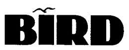BIRD trademark