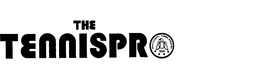 THE TENNISPRO PROFESSIONAL TENNIS REGISTRY USA trademark