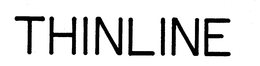 THINLINE trademark