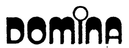 DOMINA trademark