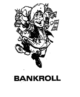 BANKROLL trademark