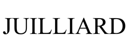 JUILLIARD trademark