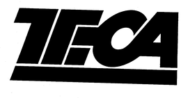 TECA trademark