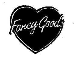 FANCY GOODS trademark