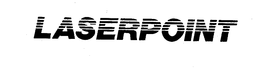 LASERPOINT trademark
