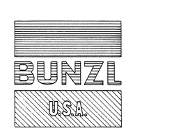BUNZL U.S.A. trademark