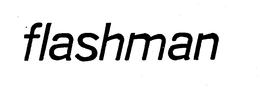 FLASHMAN trademark