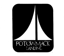 POTOWMACK LANDING trademark