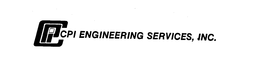 CPI ENGINEERING SERVICES, INC. trademark