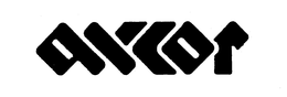 AVCOR trademark