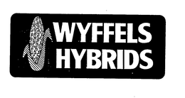 WYFFELS HYBRIDS trademark