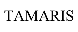 TAMARIS trademark