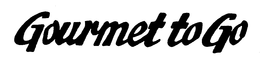 GOURMET TO GO trademark