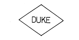DUKE trademark