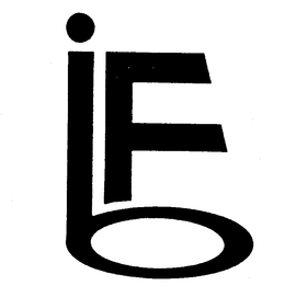 IBF trademark