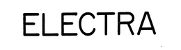 ELECTRA trademark