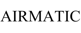 AIRMATIC trademark