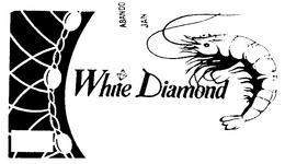 WHITE DIAMOND trademark