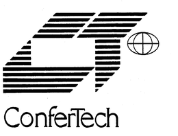 CT CONFERTECH trademark