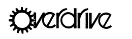 OVERDRIVE trademark