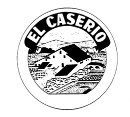 EL CASERIO trademark