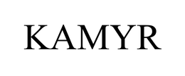 KAMYR trademark
