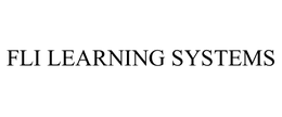 FLI LEARNING SYSTEMS trademark