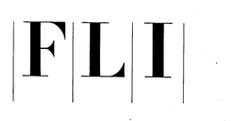 FLI trademark