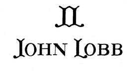 JL JOHN LOBB trademark