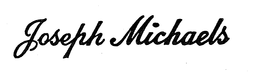 JOSEPH MICHAELS trademark