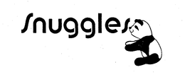 SNUGGLES trademark