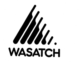 WASATCH trademark