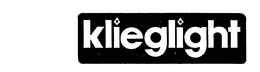KLIEGLIGHT trademark