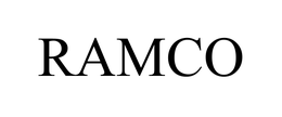 RAMCO trademark