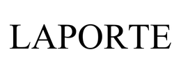 LAPORTE trademark