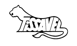 TISSAVEL trademark